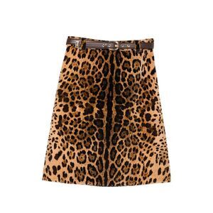 Max Mara Studio Neutrals Skirts - A-Line Skirts Women